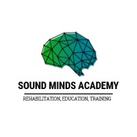 Sound Minds Academy logo - Similar company to Ayati - National Centre For Children With Disabilities