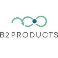 B2Products logo - Similar company to Getnow New Gmbh