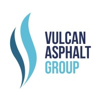 Vulcan Asphalt Group logo - Similar company to Greener Asphalt Solutions Ltd