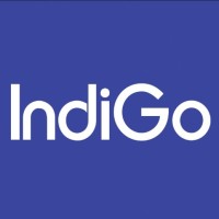 INDIGO NWS logo - Similar company to Logisticacj