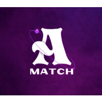 AstralMatch logo - Similar company to Chicas Poderosas