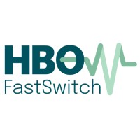 FastSwitch hbo-v logo - Similar company to Trustworks.