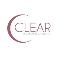 CLEAR Healthcare Solutions, LLC logo - Similar company to Clear Healthcare Solutions
