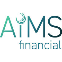 AiMS Financial Ltd logo - Similar company to Langwell Paraplanning