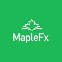 Maple FX logo - Similar company to Atrio Fx Academy