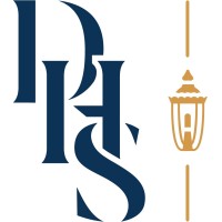 Doylestown Historical Society logo - Similar company to Daybreak Vision Project