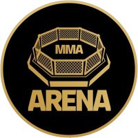 MMArena logo - Similar company to Agon-Mma