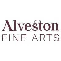 Alveston Fine Arts logo - Similar company to International Jet Interiors