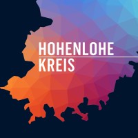Landratsamt Hohenlohekreis logo - Similar company to Evo Ltd
