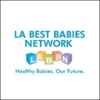 LA Best Babies Network logo - Similar company to El Centro De Ayuda