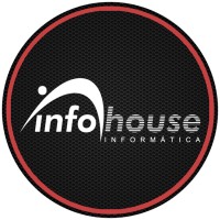 Infohouse Informática logo - Similar company to Gladiator Pc