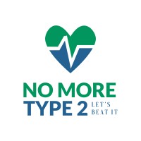 No More Type 2 logo - Similar company to Venice Duck Brewery