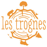 Les Trognes logo - Similar company to Gab 85
