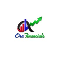 ORA Financials logo - Similar company to Expronto