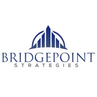 Bridgepoint Strategies logo - Similar company to Speaker Ventures