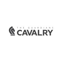 The Guardians Cavalry logo - Similar company to Asaprealtech