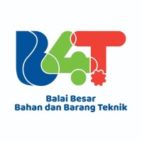 Balai Besar Standardisasi dan Pelayanan Jasa Industri Bahan dan Barang Teknik logo - Similar company to Balai Besar Logam Dan Mesin