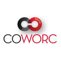 Coworc logo - Similar company to Coinx