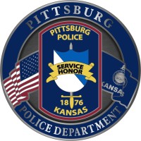 Pittsburg, Kansas Police Department logo - Similar company to Wt Partners