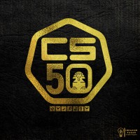 CS50 in Arabic logo - Similar company to Chocofur.Com