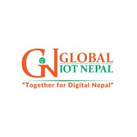 Global IOT Nepal logo - Similar company to Mangobyte Digital