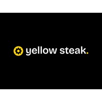 Yellow Steak logo - Similar company to Content Media