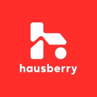 hausberry logo - Similar company to Ikmap