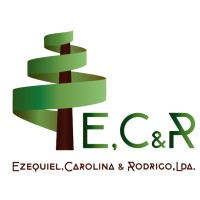 E, C& R Madeiras - Ezequiel, Carolina & Rodrigo, Lda logo - Similar company to Bywud Europe - Deck And Cladding