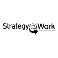 Strategy@Work - Mika Cross logo - Similar company to Failsafe-Era