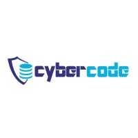 CYBERCODE LIMITED logo - Similar company to Cybercode