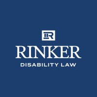 Rinker Disability Law logo - Similar company to Disability Benefits, An Rca Company