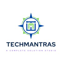 TechMantras logo - Similar company to Tecmantras Solutions