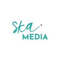 SKA Media logo - Similar company to Getbound