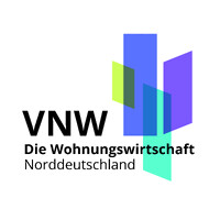 Verband norddeutscher Wohnungsunternehmen logo - Similar company to Vnw