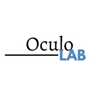 OculoLab logo - Similar company to Imicare