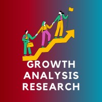 Growth Analysis Research logo - Similar company to The Digital Wonders