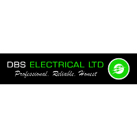 DBS Electrical Contracting Limited logo - Similar company to Livewire Electrical Ltd