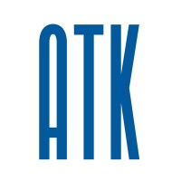ATK logo - Similar company to Certigreen