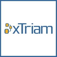 xTriam logo - Similar company to Modern Launch