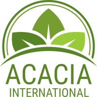 Acacia International logo - Similar company to Agro Integrated Systems Est.-Agrisys