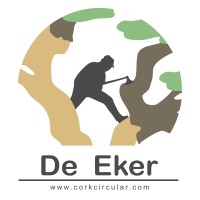 De Eker B.V. logo - Similar company to Marasol.Nl