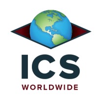ICS Worldwide logo - Similar company to Golsonché