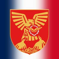 Base aérienne 709 Cognac-Châteaubernard logo - Similar company to Sern