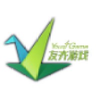 Shanghai Youqi Games Infotech Co.,Ltd logo - Similar company to Vanimals Games