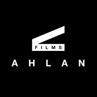 Ahlan Films logo - Similar company to Raious Media