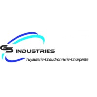 GS INDUSTRIES logo - Similar company to Sotumec