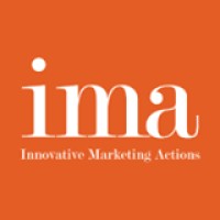IMA logo - Similar company to Post For Change