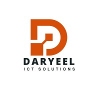 Daryeel ICT Solutions logo - Similar company to Hadaf Solutions Llp