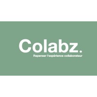 Colabz logo - Similar company to Matooma
