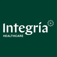 Integria Healthcare logo - Similar company to Biostime